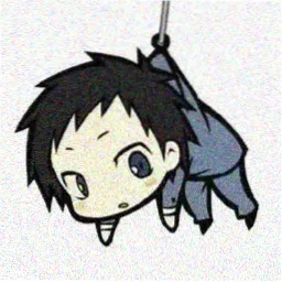 读者 电量焦虑 头像